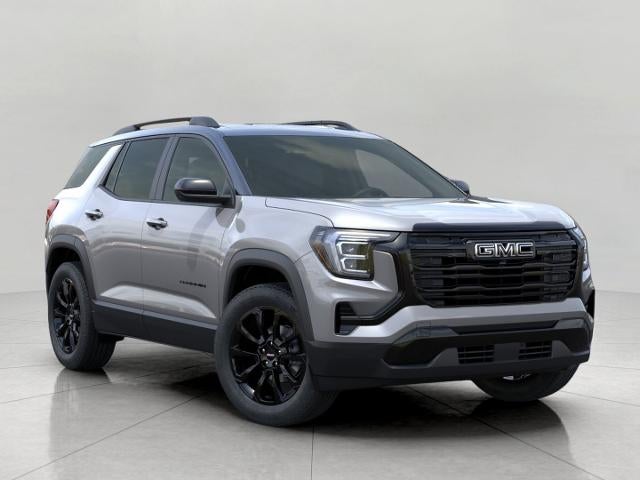 2027 GMC Terrain AWD 4dr Elevation