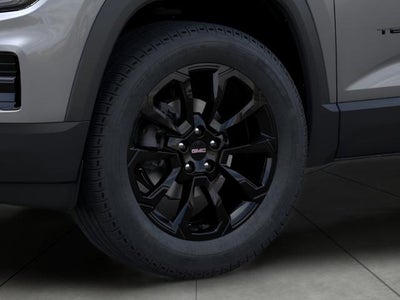 2027 GMC Terrain AWD 4dr Elevation
