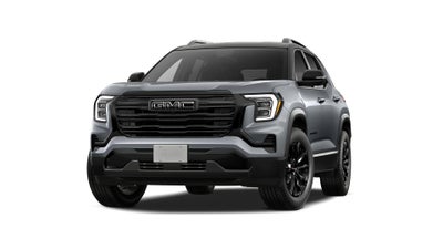 2027 GMC Terrain AWD 4dr Elevation