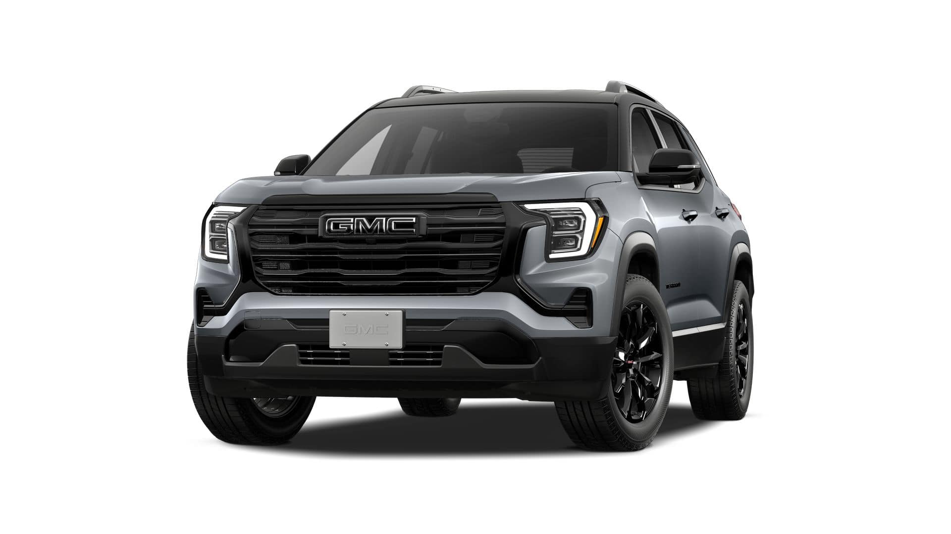 2027 GMC Terrain AWD 4dr Elevation