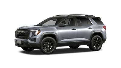 2027 GMC Terrain AWD 4dr Elevation