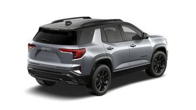 2027 GMC Terrain AWD 4dr Elevation