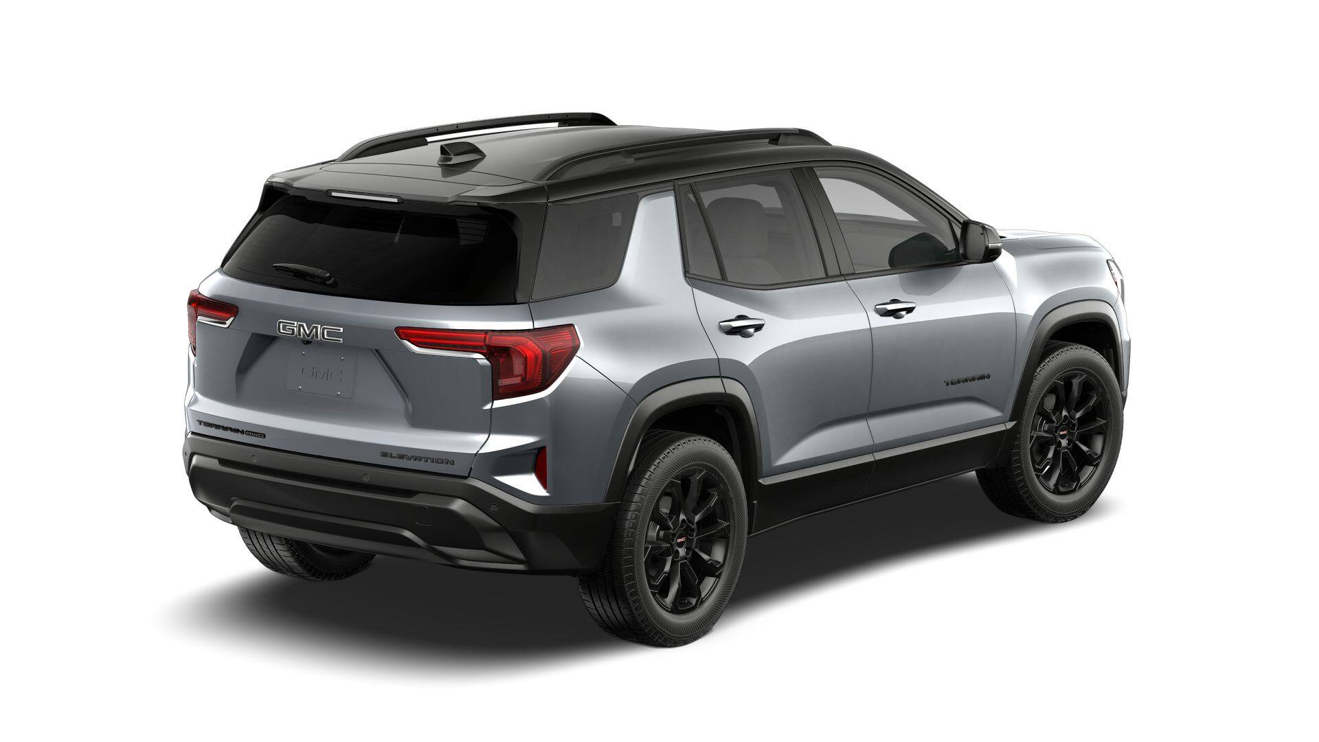 2027 GMC Terrain AWD 4dr Elevation