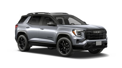 2027 GMC Terrain AWD 4dr Elevation