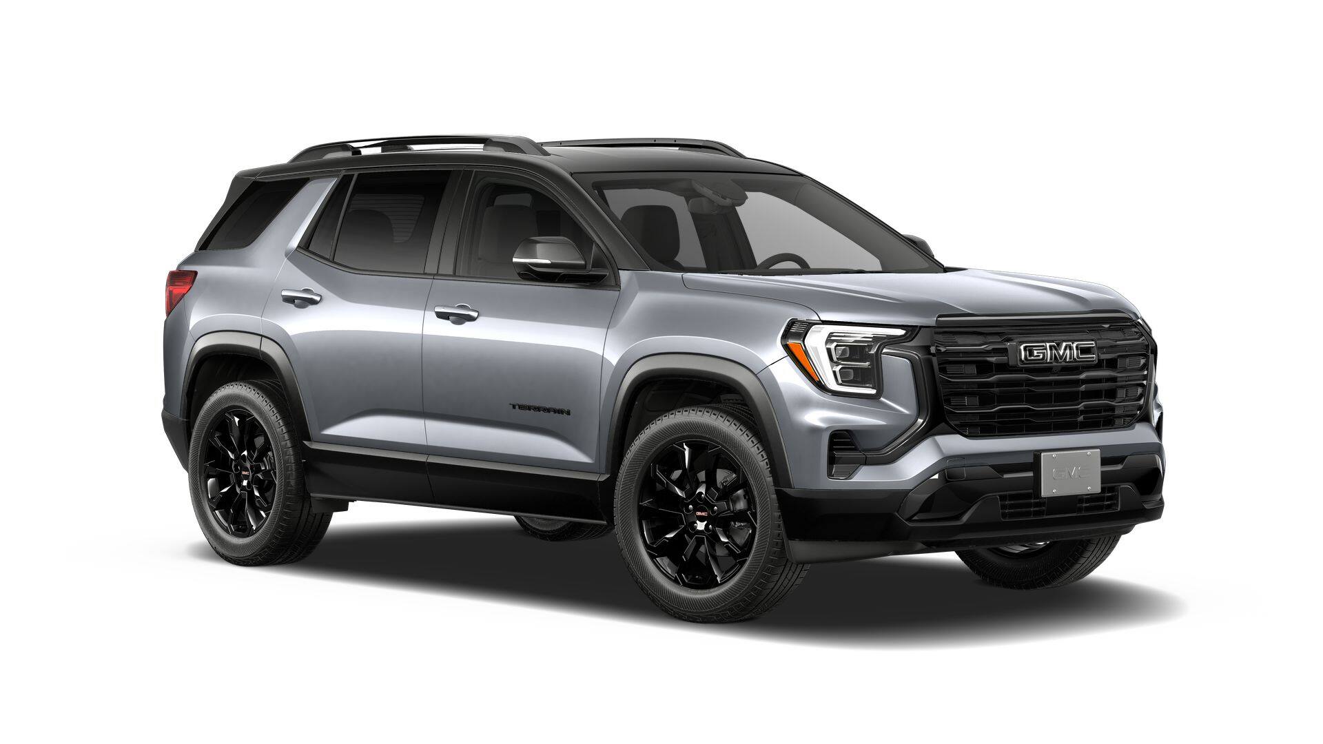 2027 GMC Terrain AWD 4dr Elevation
