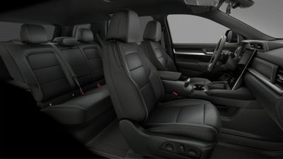 2027 GMC Terrain AWD 4dr Elevation