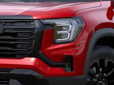 2027 GMC Terrain AWD 4dr Elevation