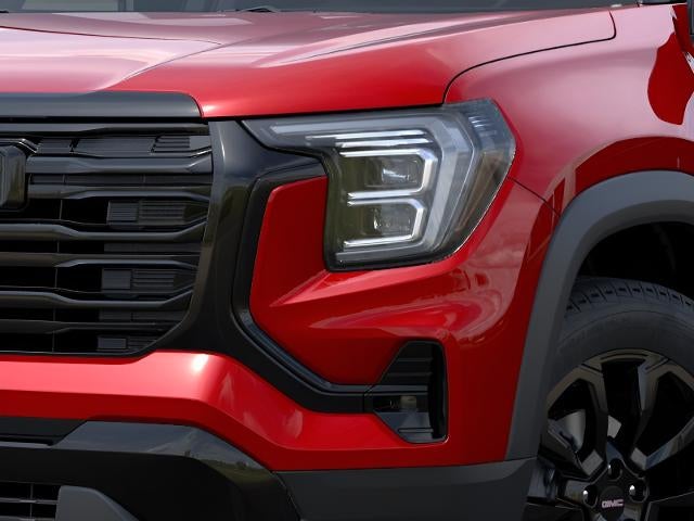 2027 GMC Terrain AWD 4dr Elevation