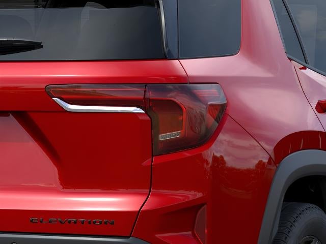 2027 GMC Terrain AWD 4dr Elevation
