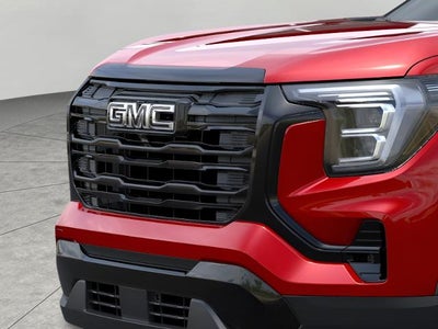 2027 GMC Terrain AWD 4dr Elevation