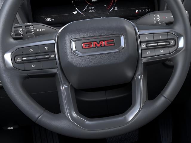 2027 GMC Terrain AWD 4dr Elevation