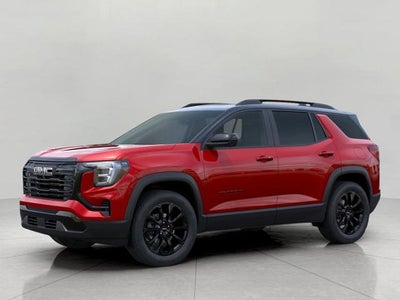 2027 GMC Terrain AWD 4dr Elevation
