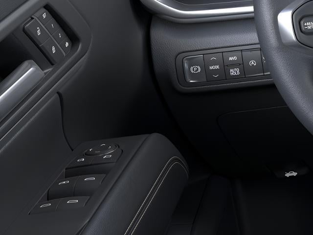 2027 GMC Terrain AWD 4dr Elevation