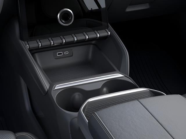 2027 GMC Terrain AWD 4dr Elevation