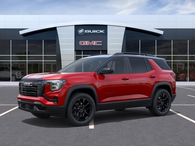 2027 GMC Terrain AWD 4dr Elevation