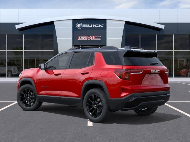 2027 GMC Terrain AWD 4dr Elevation