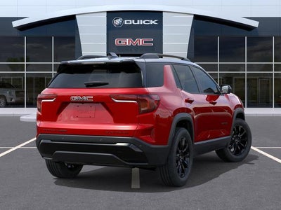 2027 GMC Terrain AWD 4dr Elevation