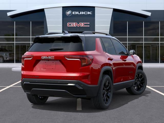 2027 GMC Terrain AWD 4dr Elevation