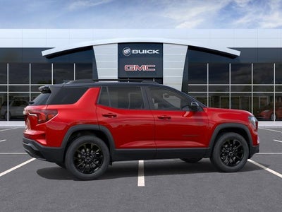 2027 GMC Terrain AWD 4dr Elevation
