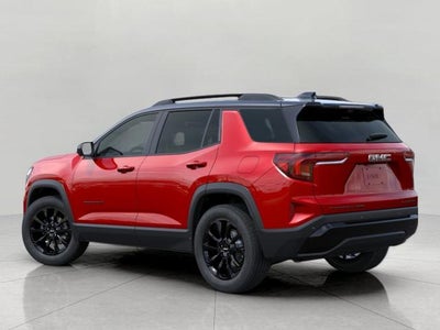2027 GMC Terrain AWD 4dr Elevation