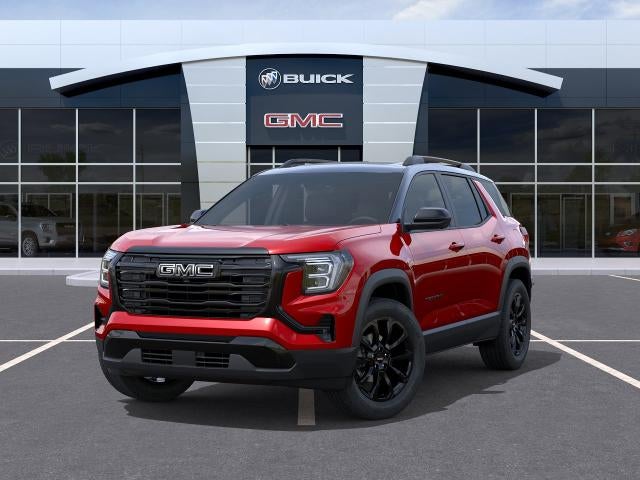 2027 GMC Terrain AWD 4dr Elevation