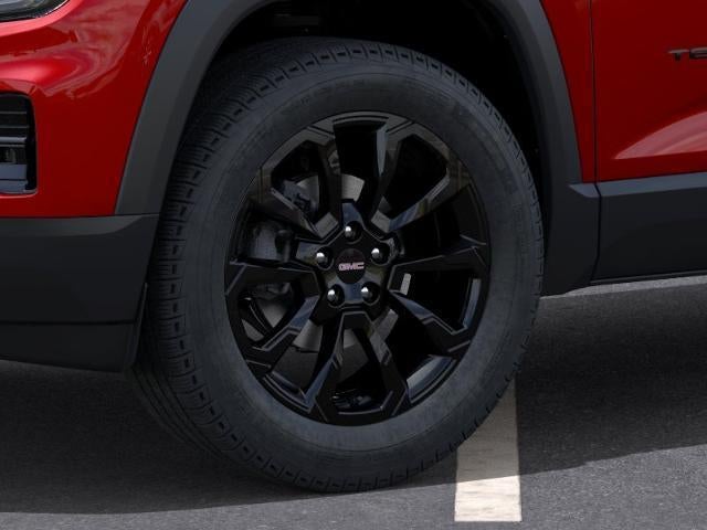 2027 GMC Terrain AWD 4dr Elevation