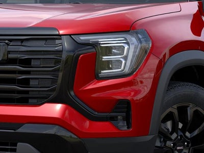 2027 GMC Terrain AWD 4dr Elevation