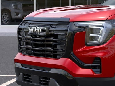2027 GMC Terrain AWD 4dr Elevation