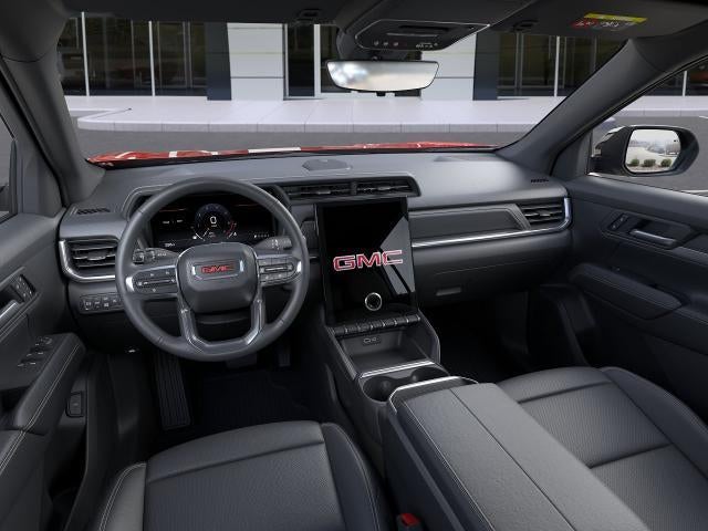 2027 GMC Terrain AWD 4dr Elevation