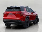2027 GMC Terrain AWD 4dr Elevation