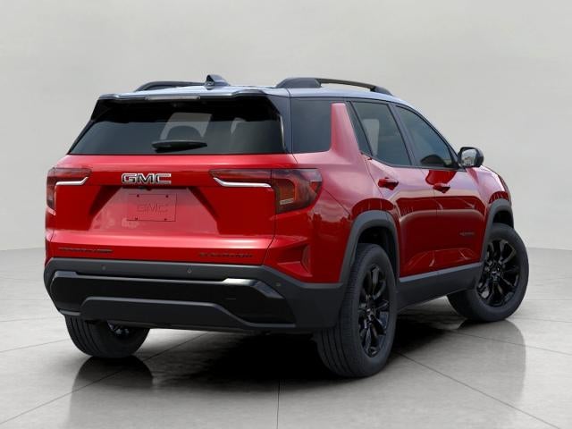 2027 GMC Terrain AWD 4dr Elevation