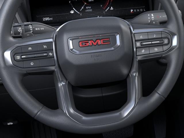 2027 GMC Terrain AWD 4dr Elevation