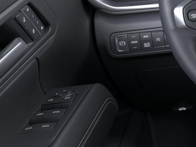 2027 GMC Terrain AWD 4dr Elevation