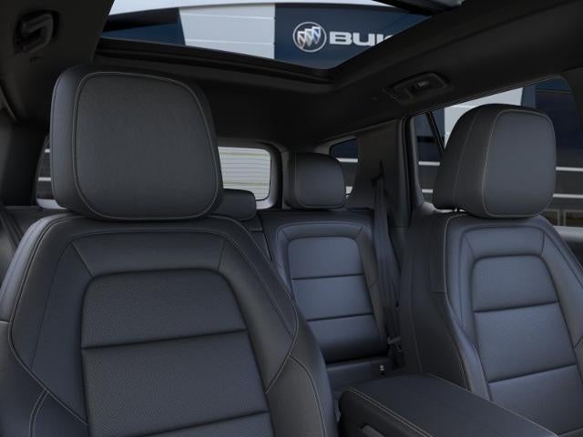 2027 GMC Terrain AWD 4dr Elevation