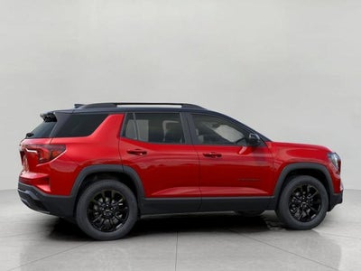 2027 GMC Terrain AWD 4dr Elevation