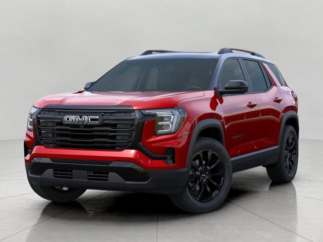 2027 GMC Terrain AWD 4dr Elevation