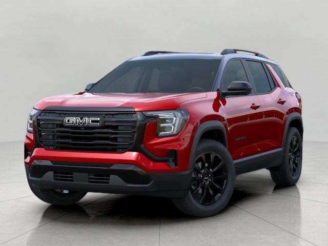 2027 GMC Terrain AWD 4dr Elevation