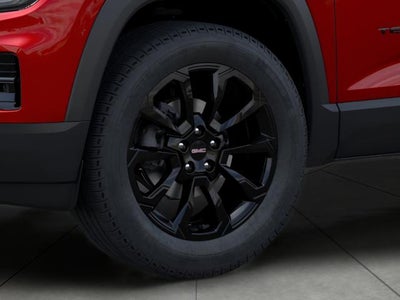 2027 GMC Terrain AWD 4dr Elevation