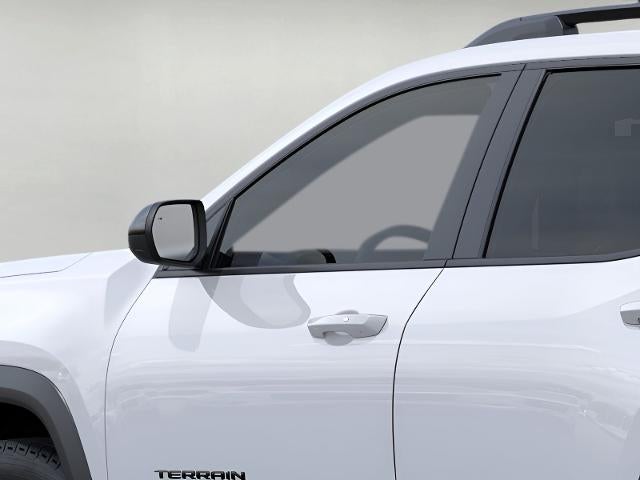 2027 GMC Terrain AWD 4dr Elevation