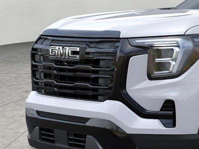 2027 GMC Terrain AWD 4dr Elevation