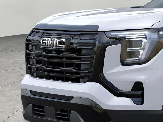 2027 GMC Terrain AWD 4dr Elevation