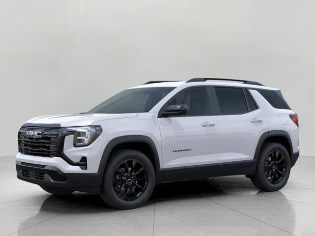 2027 GMC Terrain AWD 4dr Elevation