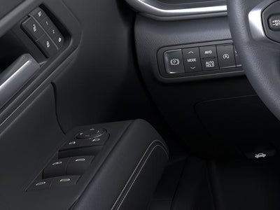 2027 GMC Terrain AWD 4dr Elevation