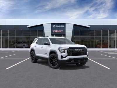 2027 GMC Terrain AWD 4dr Elevation