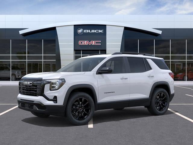 2027 GMC Terrain AWD 4dr Elevation