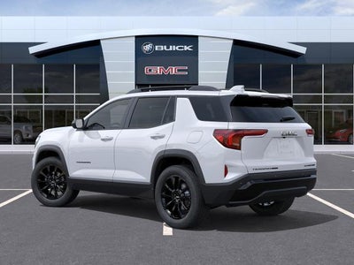 2027 GMC Terrain AWD 4dr Elevation