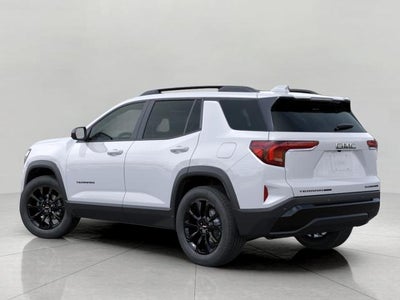 2027 GMC Terrain AWD 4dr Elevation