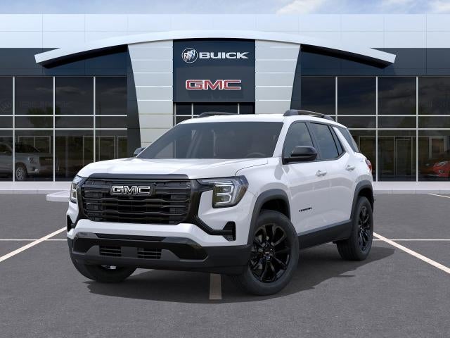 2027 GMC Terrain AWD 4dr Elevation
