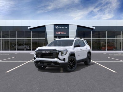 2027 GMC Terrain AWD 4dr Elevation