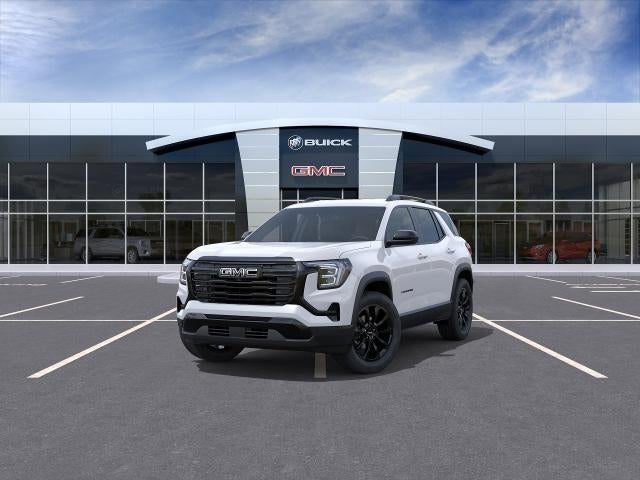 2027 GMC Terrain AWD 4dr Elevation